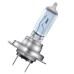 Лампа галогенна Osram Cool Blue Intense +20% H7 12V 55W 64210CBI-HCB DUO