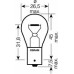 Лампа розжарювання Osram Original P21W 12V 7506-02B
