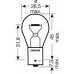 Лампа розжарювання Osram Original PY21W 12V 7507-02B