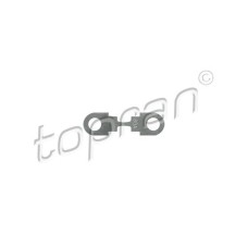 Запобіжник силовий 80A Topran 113776