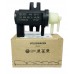 Клапан турбіни N75 / Перетворювач тиску турбіни / Корректор нагнетаемого воздуха VAG 1K0906627A