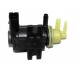 Клапан турбіни N75 / Перетворювач тиску турбіни / Корректор нагнетаемого воздуха VAG 1K0906627B