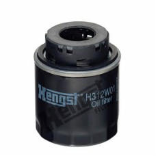 Фільтр оливний Hengst H312W01