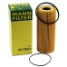 Фільтр оливний MANN-FILTER HU 7029 z