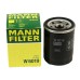 Фільтр оливний MANN-FILTER W 6019