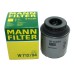 Фільтр оливний MANN-FILTER W 712/94