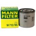 Фільтр оливний MANN-FILTER W 712/95