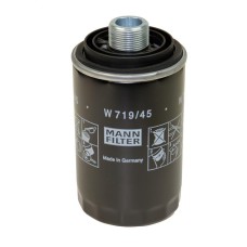 Фільтр оливний MANN-FILTER W 719/45
