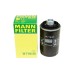 Фільтр оливний MANN-FILTER W 719/45