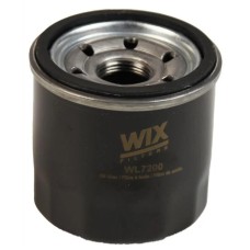 Фильтр масляный WIX WL7200