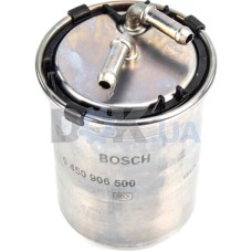 Фильтр топливный Bosch 0450906500