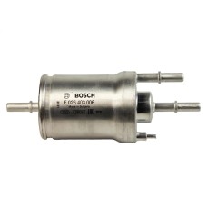 Фільтр паливний Bosch F026403006