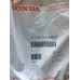 Фильтр топливный Honda 17048-TVA-A02 с прокладкой профилированной и манжетами