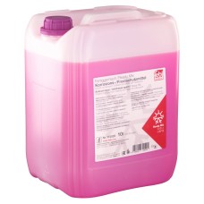 Антифриз Febi Ready Mix G12++, фіолетовий, -35°C, 10 л, 172020