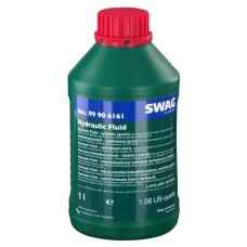 Рідина гідравлічна SWAG Hydraulic Oil, 1 л, 99906161