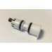 Клапан приточної вентиляції бака паливного VAG 6X0201136