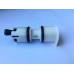 Клапан приточної вентиляції бака паливного VAG 6X0201136