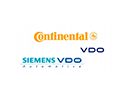 Continental / Siemens / VDO