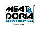 Meat & Doria